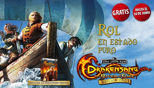 Drakensang - Juegos - PC - Espaol