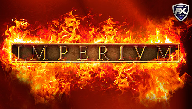 Imperivm - Juegos - PC - Espaol 