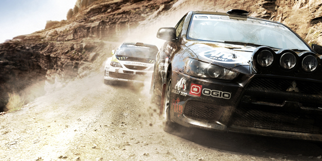 Colin McRae Dirt 2 - Juegos - PC - Espaol - Carreras