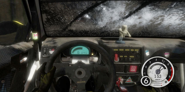 Colin McRae Dirt 2 - Giochi - PC - Italiano - Corsa