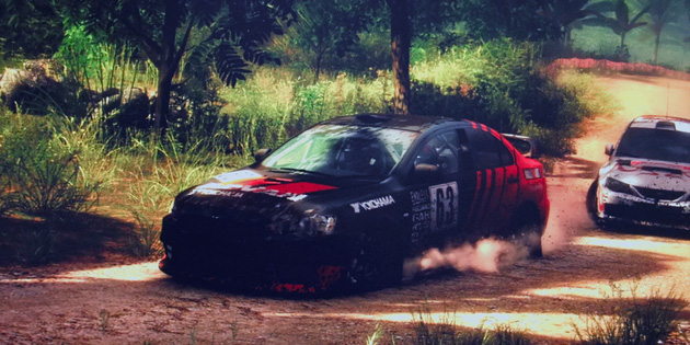 Colin McRae Dirt 2 - Juegos - PC - Espaol - Carreras