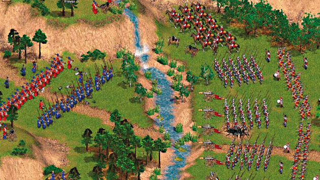 The Art of War - Giochi - PC - Italiano - Strategia