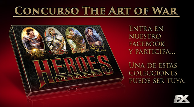 The Art of War - Juegos - PC - Español - Estrategia