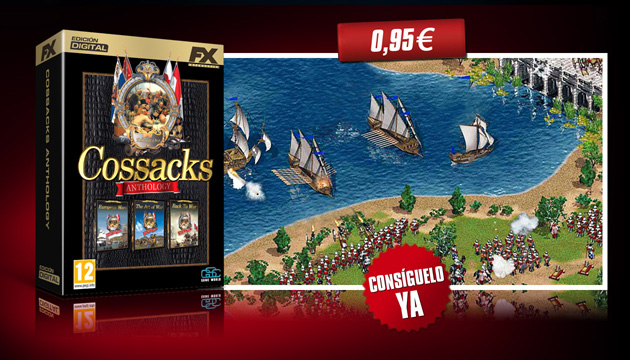 FX Online Store - Juegos - PC - Espaol - Estrategia