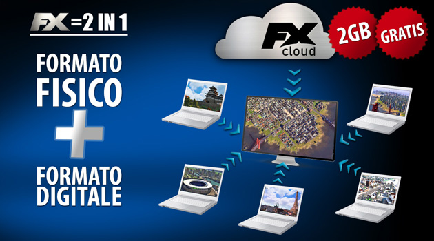 Cities XL - Giochi - PC - Italiano - City Builder