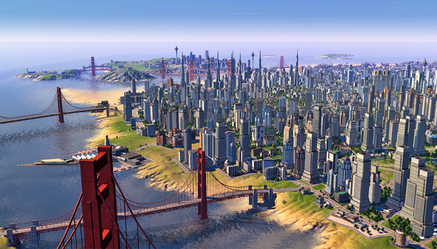 Cities XL - Juegos - PC - Espaol - City Builder