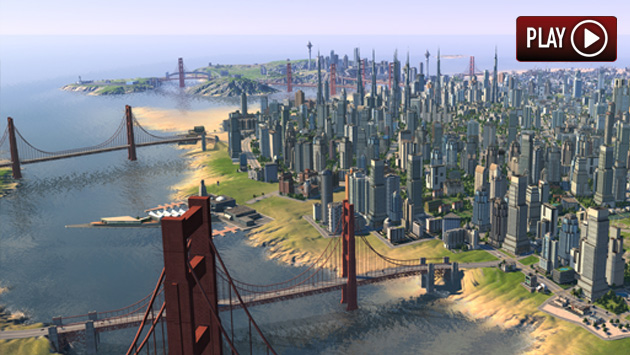 Cities XL - Juegos - PC - Espaol - Simulacin