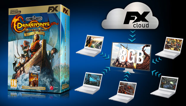 FX Online Store - Juegos - PC - Español - Aventuras - Estrategia - Rol - Simulación - Coches