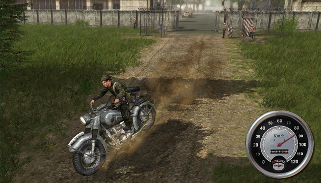 Death to Spies - Giochi - PC - Italiano - Strategia