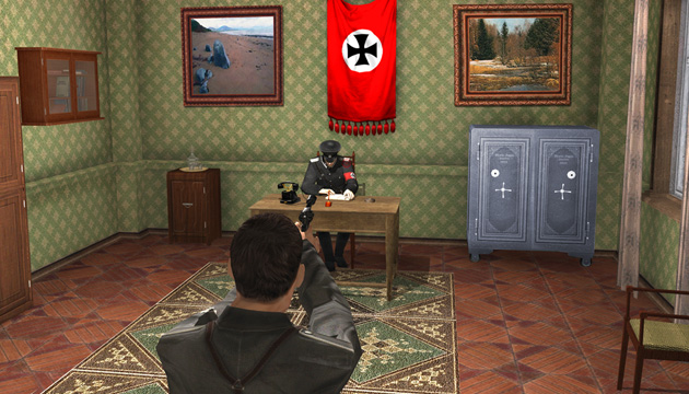 Death to Spies - Giochi - PC - Italiano - Strategia