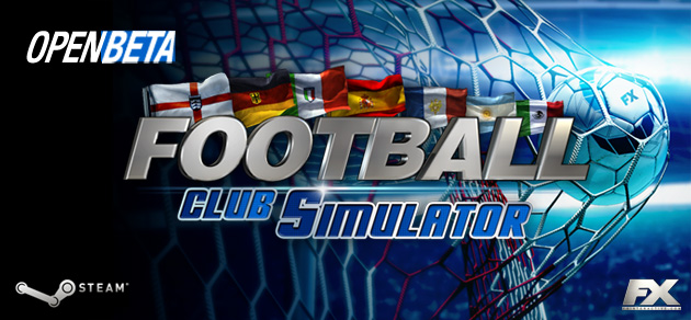 Fútbol Club Simulator - Juegos - PC - Español