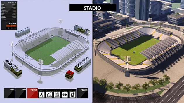 FX Calcio 2.0 - Giochi - PC - Italiano - Calcio FX Calcio 2.0 - Giochi - PC - Italiano - Calcio