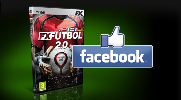 FX Fútbol 2.0 - Juegos - PC - Español - Fútbol