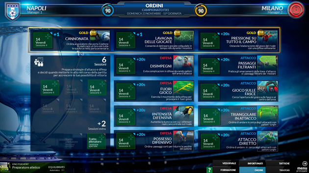 FX Calcio 2015 - Giochi - PC - Italiano FX Calcio 2015 - Giochi - PC - Italiano