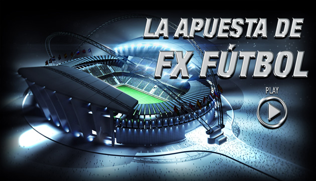 FX Ftbol - Juegos - PC - Espaol - Ftbol