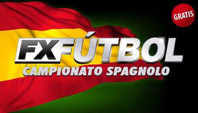 FX Calcio - Giochi - PC - Italiano - Calcio