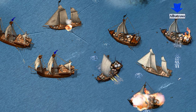 Patrician III - Juegos - PC - Español - Estrategia