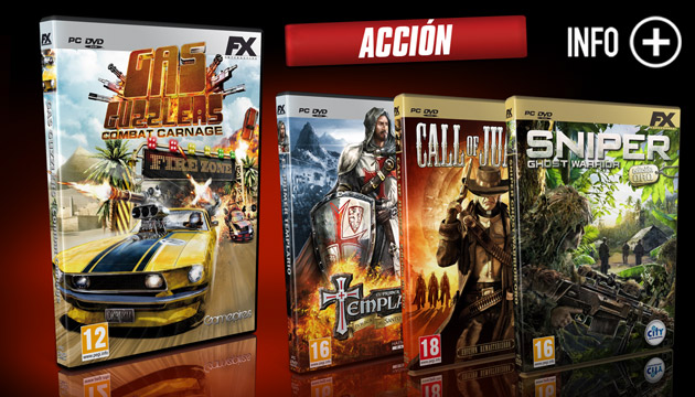 Aventura - Juegos - PC - Espaol