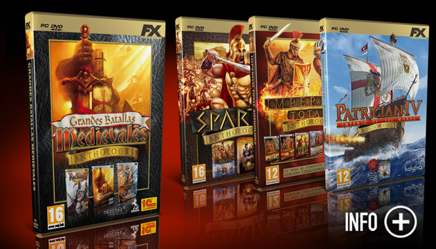 Estrategia - Juegos - PC - Espaol