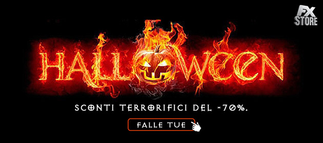 Halloween - Giochi - PC - Italiano