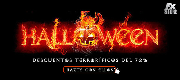 Halloween - Juegos - PC - Español