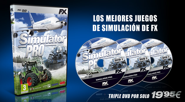 City Simulator - Juegos - PC - Espaol - Simulacin