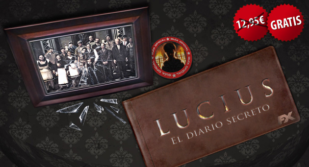 Lucius - Juegos - PC - Espaol - Aventura