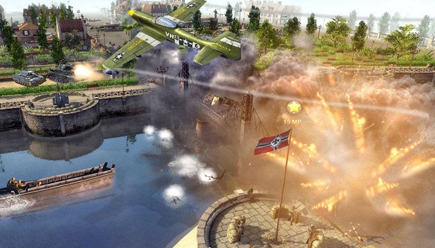 Men of War Assault Squad - Giochi - PC - Italiano - Strategia