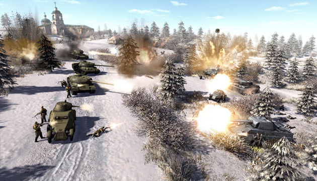 Men of War Assault Squad 2 - Juegos - PC - Espaol - Estrategia