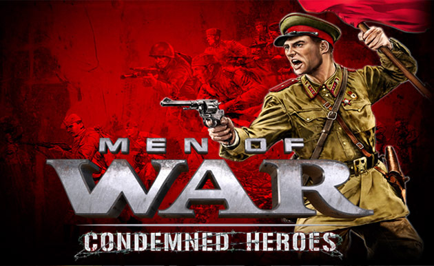 Men of War Condemned Heroes - Giochi - PC - Italiano - Strategia
