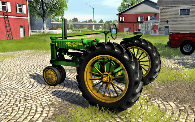 Pro Farm Simulator - Juegos - PC - Espaol - Simulacin - Granja