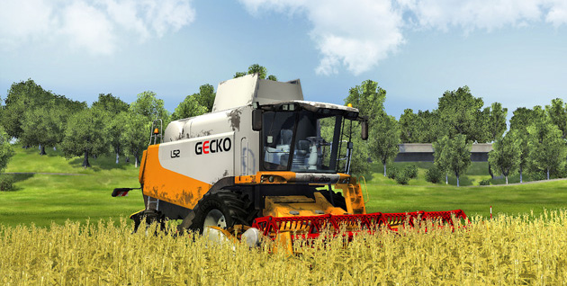 Pro Farm Simulator - Giochi - PC - Italiano - Simulazione - Fattoria