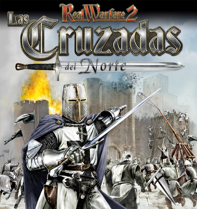 Real Warfare 2 - Juegos - PC - Español - Estrategia