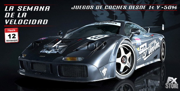 Velociadd - Juegos - PC - Espaol - Coches