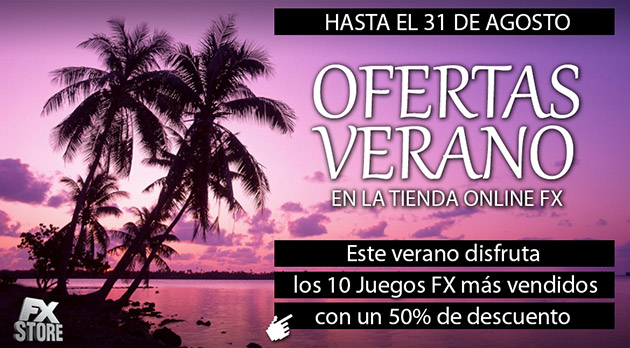 Ofertas verano 2015 - Juegos - PC - Espaol