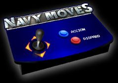 Navy Moves Original