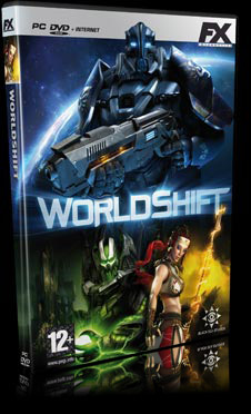 WorldShift