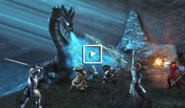 Drakensang 2